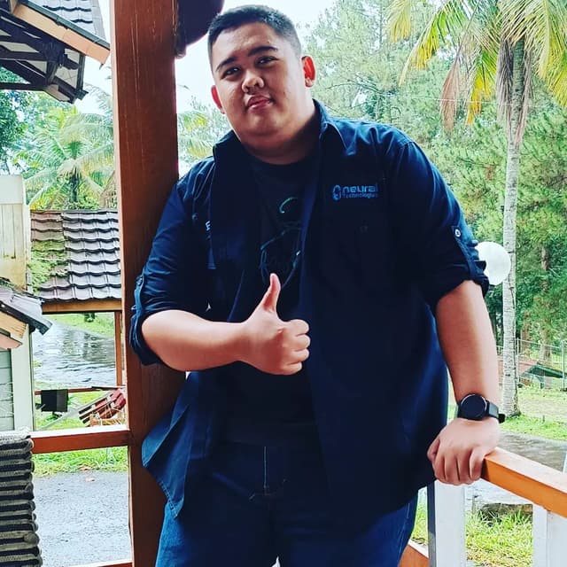 Egie Sugina Profile
